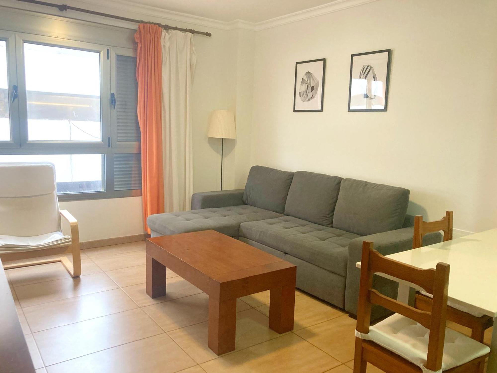 Apartment Canteras Seaview V By Canary365 Las Palmas / Gran Canaria